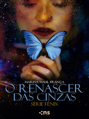 cover image of O renascer das cinzas